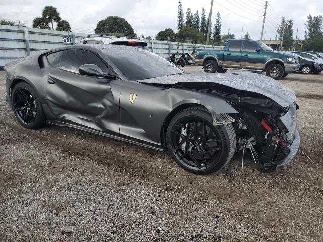 2018 FERRARI 812 SUPERF ZFF83CLA1J0236577