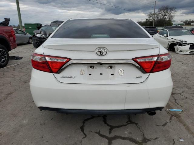 2015 TOYOTA CAMRY LE - 4T1BF1FK7FU071960