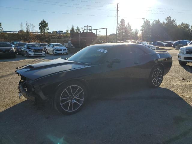 2023 DODGE CHALLENGER - 2C3CDZJG1PH684441