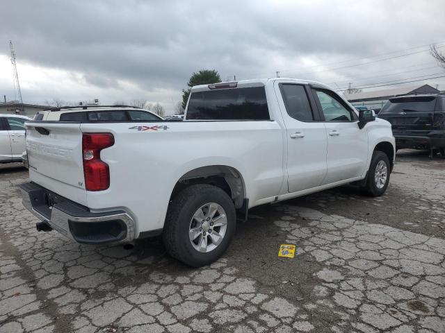 2019 CHEVROLET SILVERADO - 1GCRYDEK6KZ337658
