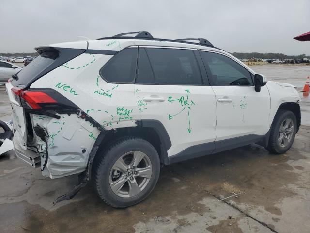 2023 TOYOTA RAV4 XLE - 2T3W1RFV8PC244890
