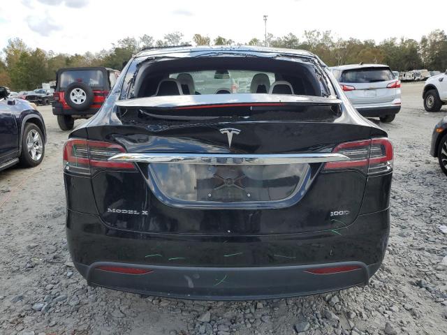 2019 TESLA MODEL X - 5YJXCDE20KF154378