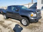 Lot #3023686910 2016 GMC CANYON SLE