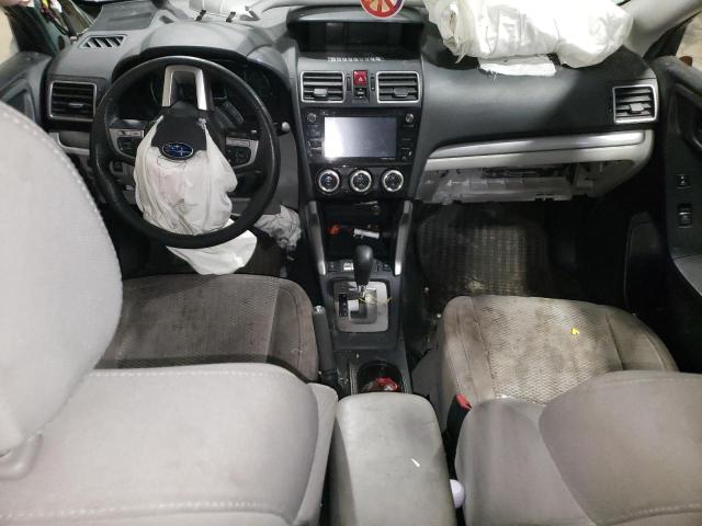 2017 SUBARU FORESTER 2 - JF2SJAGC0HH562717