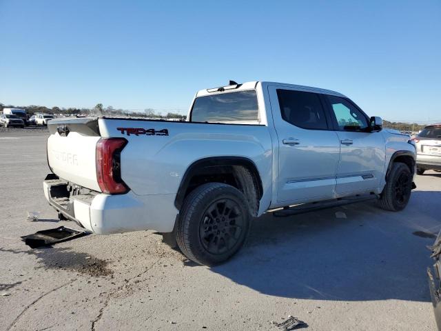 VIN 5TFWA5DB4SX241294 2025 TOYOTA TUNDRA no.3