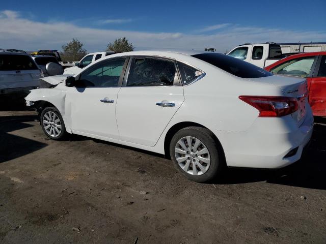 VIN 3N1AB7AP5HY296236 2017 NISSAN SENTRA no.2