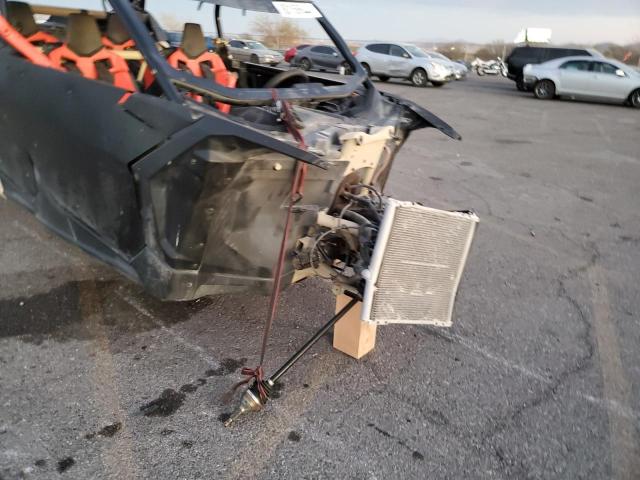 2022 CAN-AM MAVERICK X - 3JBVNAV23NE001099