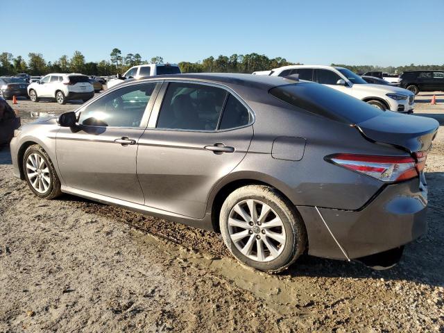 2020 TOYOTA CAMRY LE - 4T1C11AK9LU907905