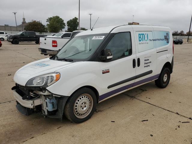 2018 RAM PROMASTER - ZFBERFAB6J6H38761