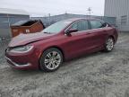 CHRYSLER 200 LIMITE photo