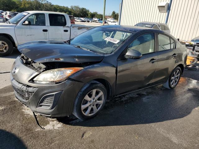 2011 MAZDA 3 I #3028611970