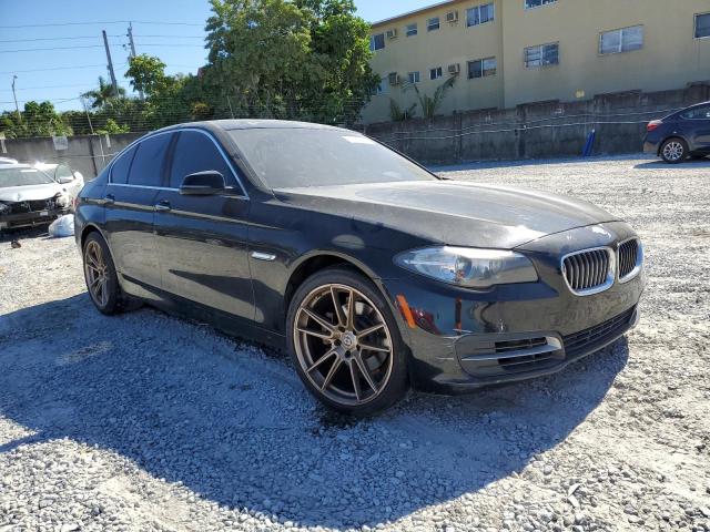 VIN WBA5A5C58ED510777 2014 BMW 5 SERIES no.4