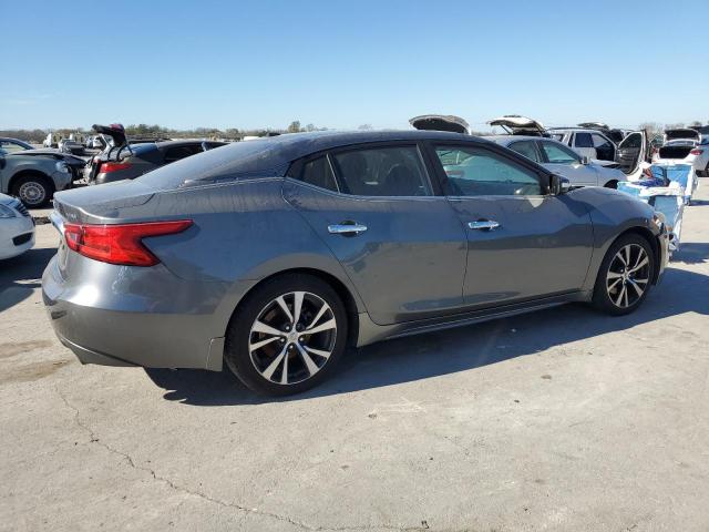 Vin: 1n4aa6ap1hc373273, lot: 80497264, nissan maxima 3.5s 20173