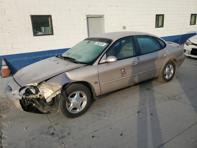 1999 FORD TAURUS SE #3026280267