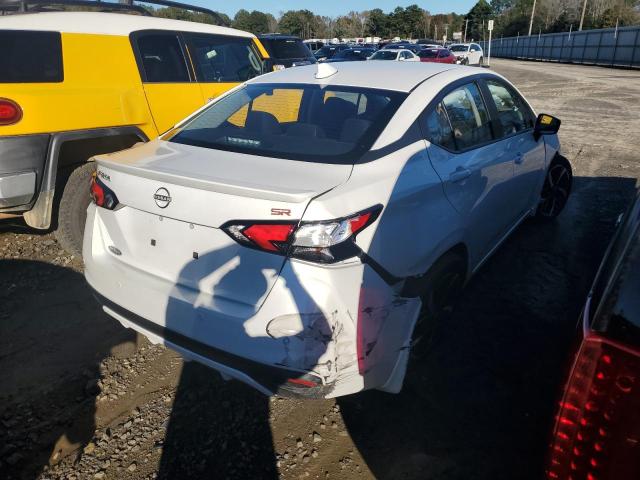 2024 NISSAN VERSA SR - 3N1CN8FVXRL898612