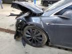 Lot #3033697704 2017 TESLA MODEL X