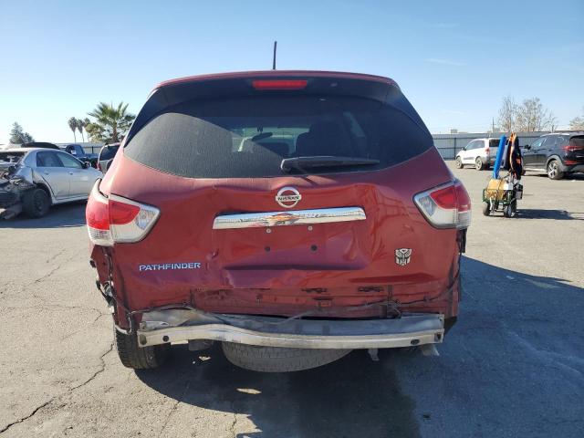 VIN 5N1AR2MN1EC620692 2014 NISSAN PATHFINDER no.6