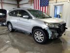 Lot #2969362717 2012 HONDA CR-V EXL