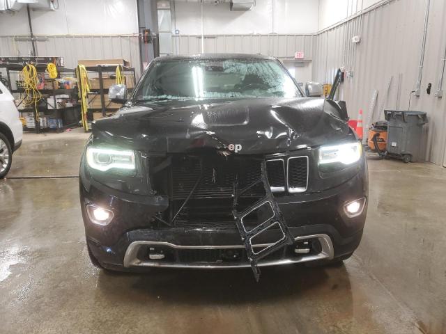 2015 JEEP GRAND CHER - 1C4RJFCM8FC815544