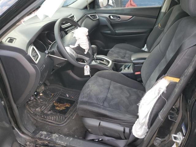 2015 NISSAN ROGUE S - KNMAT2MV6FP527084