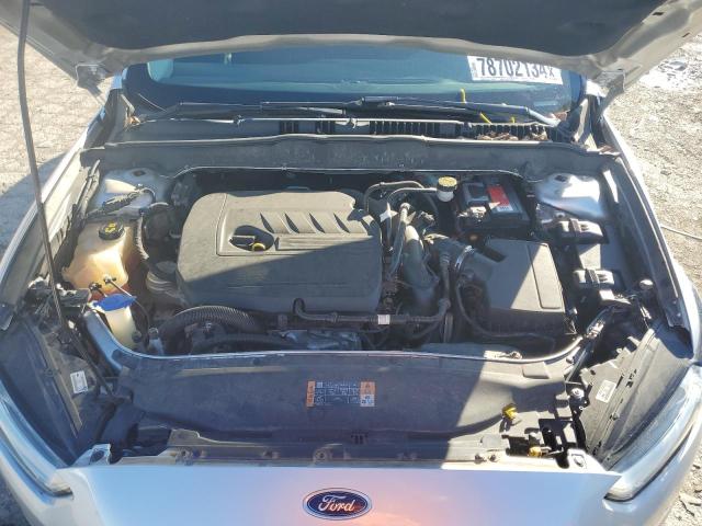 2016 FORD FUSION SE - 3FA6P0HD0GR235446