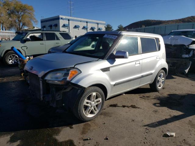 Global Auto Auctions: 2010 KIA SOUL +