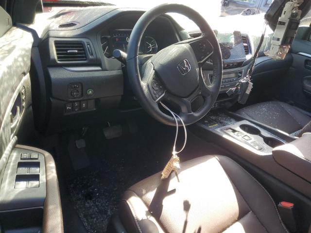 2024 HONDA PASSPORT E - 5FNYF8H50RB004242