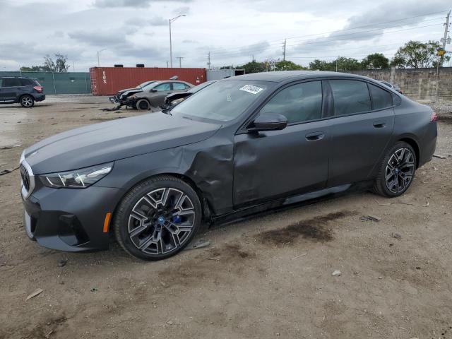 2024 BMW I5 EDRIVE #3030952501