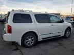 Lot #2986219224 2005 INFINITI QX56