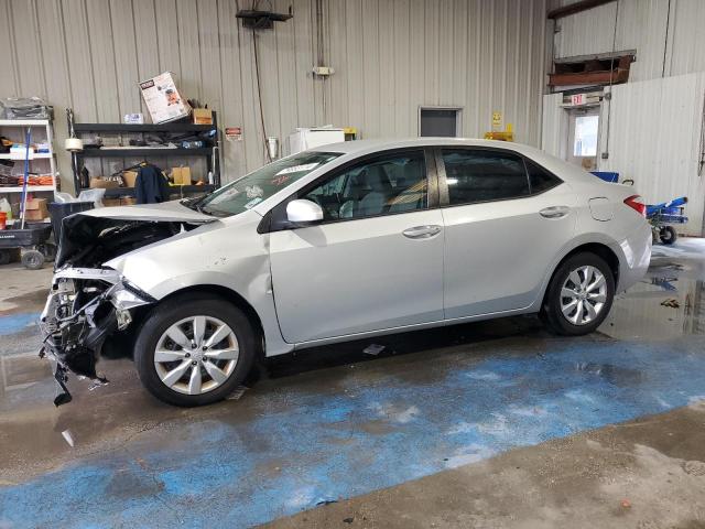 VIN 5YFBURHE7FP318696 2015 TOYOTA COROLLA no.1