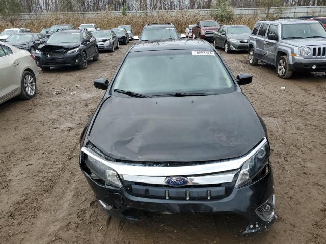 2010 FORD FUSION SEL - 3FAHP0JA4AR323643