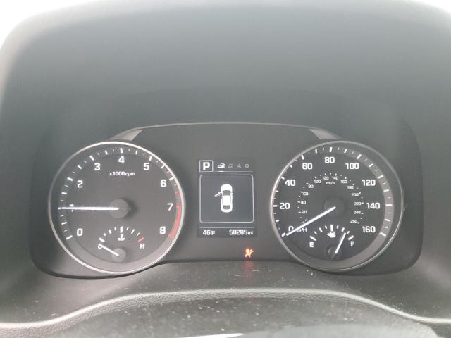 2018 HYUNDAI ELANTRA SE - 5NPD84LF5JH333297