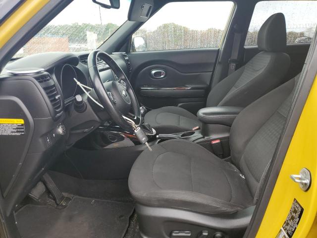 VIN KNDJX3A52E7014881 2014 KIA SOUL no.7