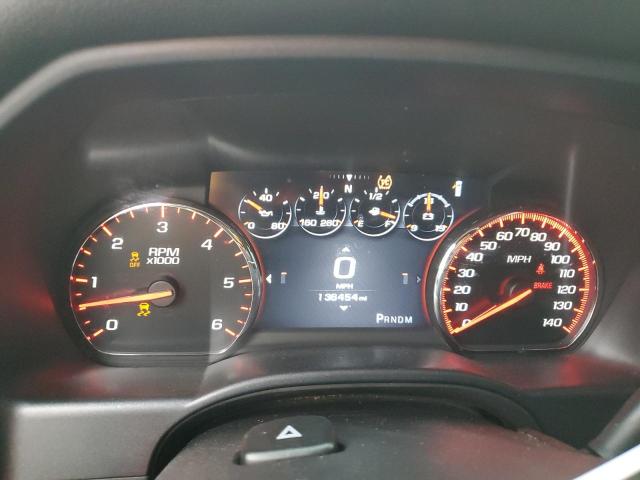 2016 GMC SIERRA K15 - 3GTU2PEC3GG373546