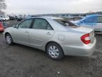 TOYOTA CAMRY LE photo