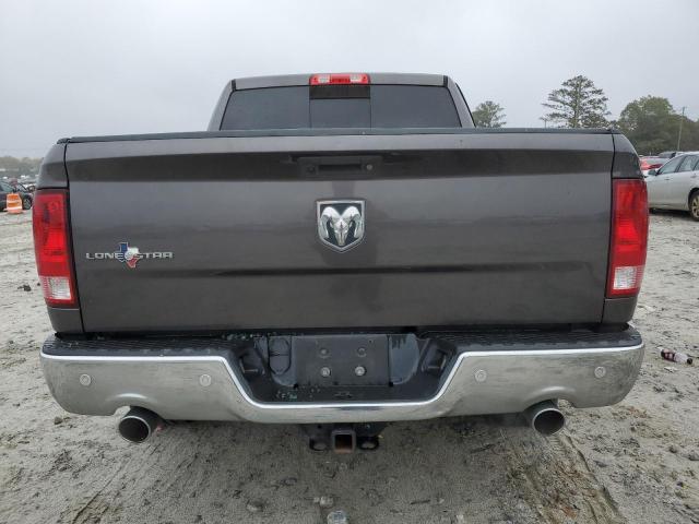 2016 RAM 1500 3C6RR6LT5GG310096