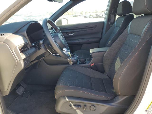 2024 HONDA CR-V SPORT 7FARS6H59RE070295