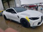 Lot #3040992451 2021 BMW M4 COMPETI