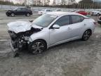 2022 NISSAN SENTRA SV - 3N1AB8CV8NY220300