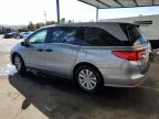 HONDA ODYSSEY LX photo