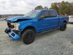 Lot #3024067663 2019 FORD F150 SUPER