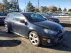 Lot #3024672576 2010 VOLKSWAGEN GTI