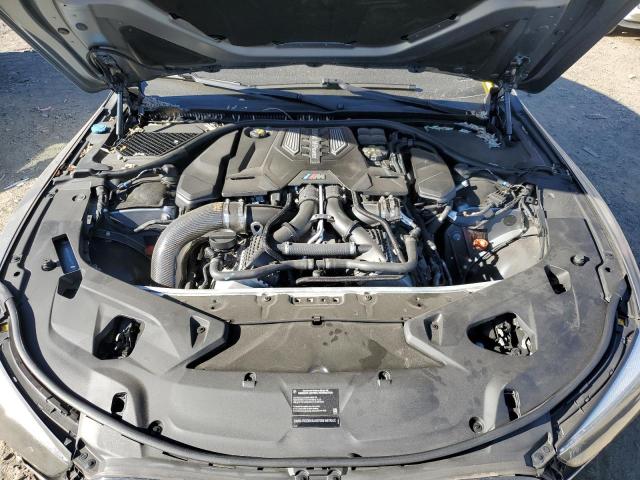 2022 BMW M8 - WBSGV0C08NCK26720