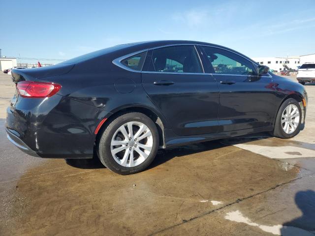 2016 CHRYSLER 200 LIMITE - 1C3CCCAB3GN130216