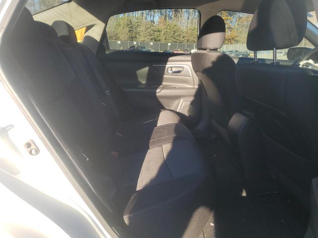 2017 NISSAN ALTIMA 2.5 - 1N4AL3APXHC495946