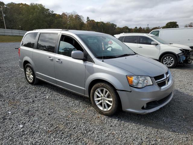 VIN 2C4RDGCG2JR324717 2018 DODGE CARAVAN no.4