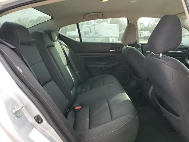 2021 NISSAN ALTIMA SV - 1N4BL4DV0MN351597
