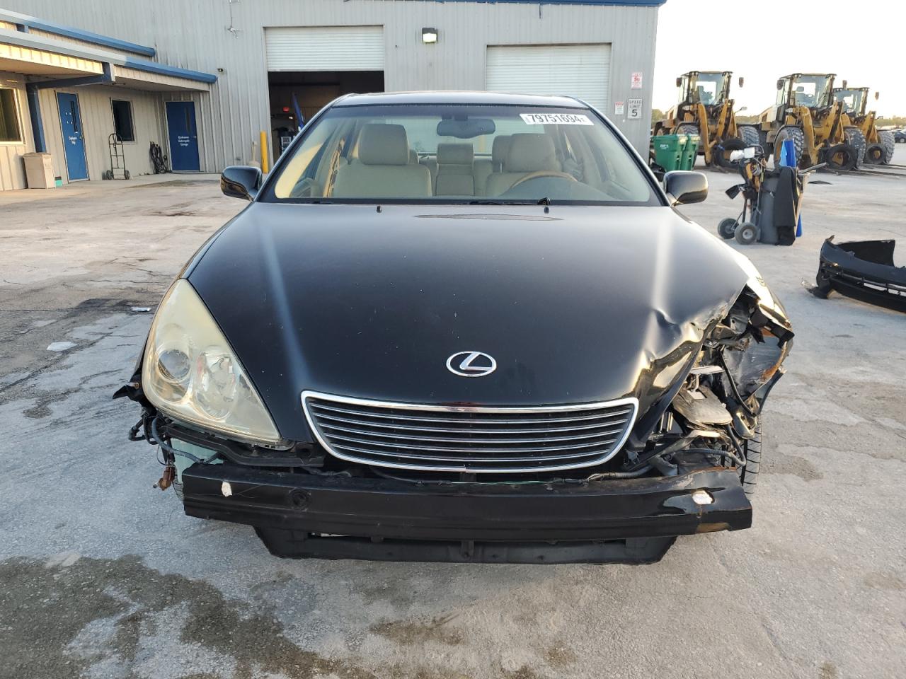 Lot #2972373567 2006 LEXUS ES 330