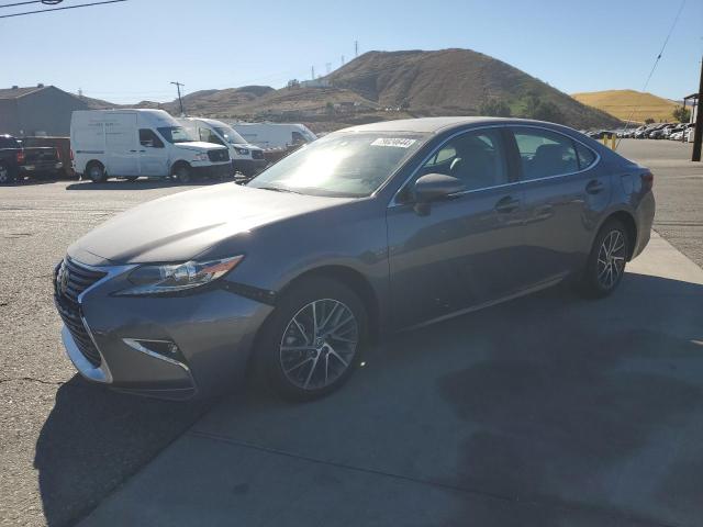 VIN 58ABK1GG4HU049822 2017 LEXUS ES350 no.1