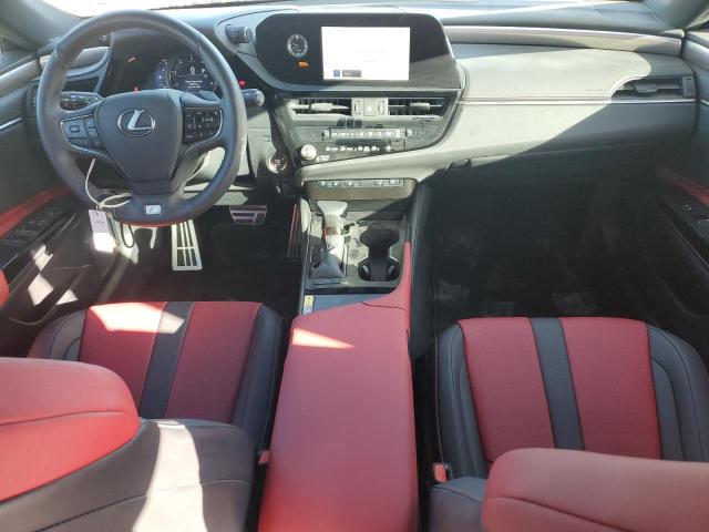 2024 LEXUS ES 350 F S 58AJZ1B10RU175963